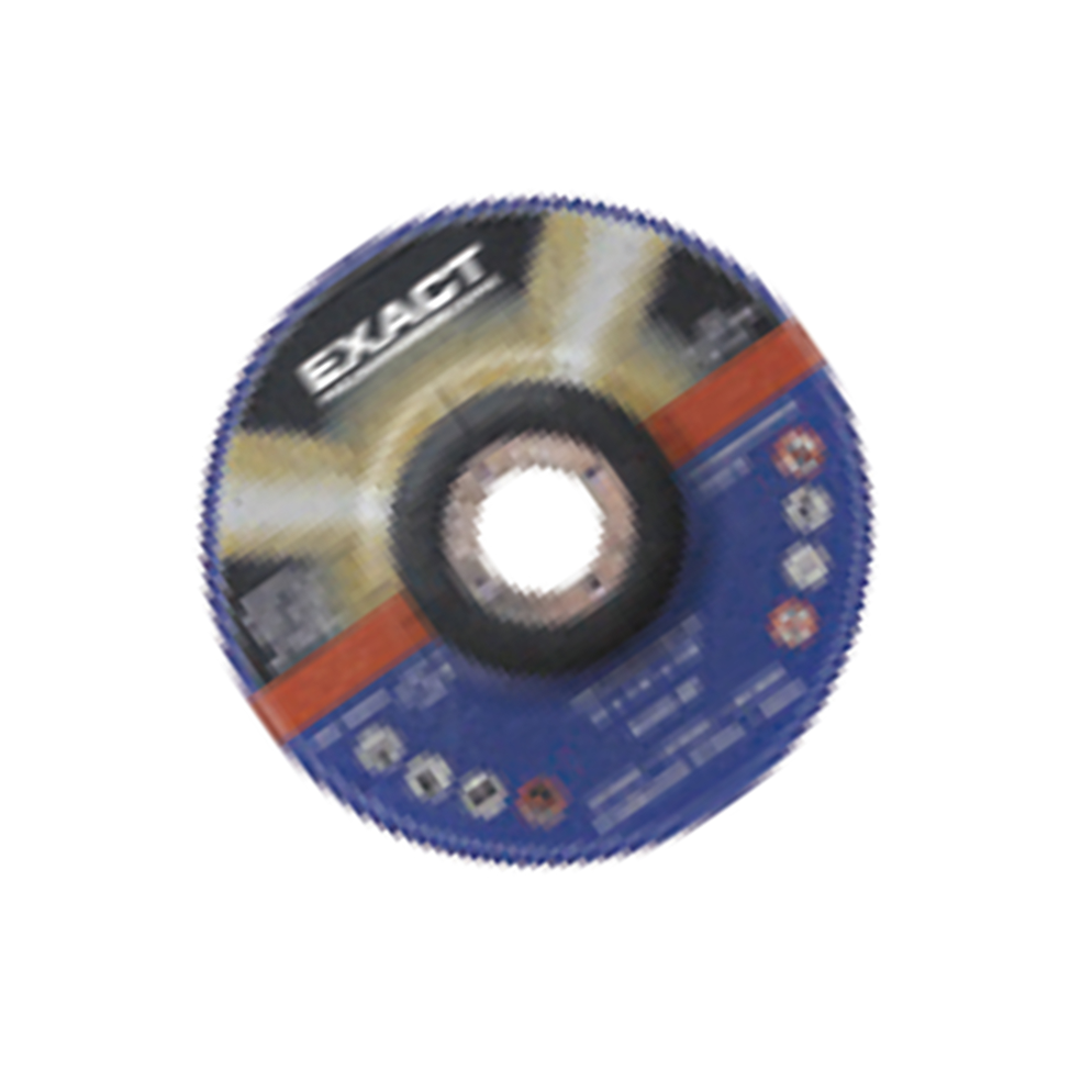 EXACT/赛特 切割片 125*6.0*22.23mm 12200rmp 2270 278 1片